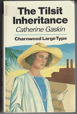 The Tilsit Inheritance (Charnwood Library)