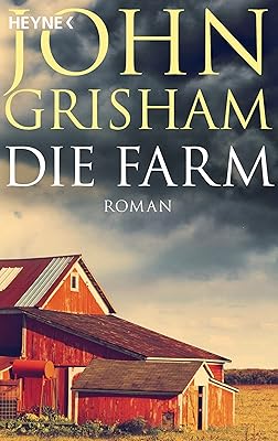Die Farm: Roman
