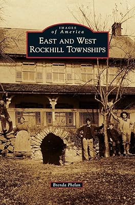 East and West Rockhill Townships