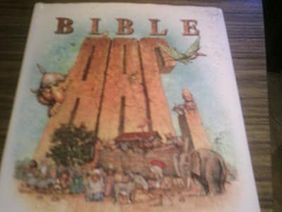 Bible ABC