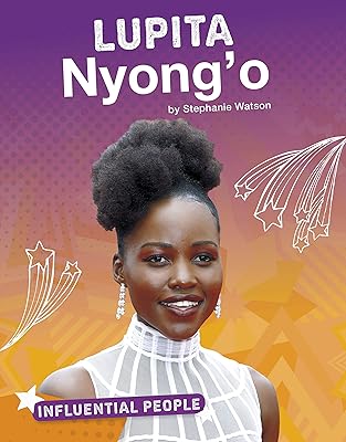 Lupita Nyong'o (Influential People)