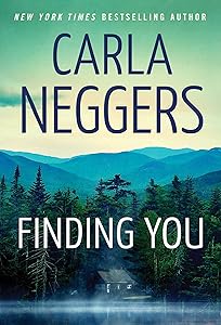 Finding You (A Romance Bestseller)