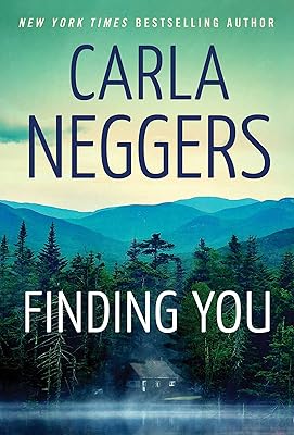 Finding You (A Romance Bestseller)