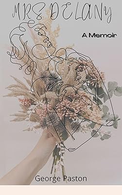 Mrs Delany - A Novel