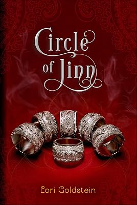Circle of Jinn (Becoming Jinn Book 2)
