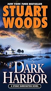 Dark Harbor (A Stone Barrington Novel Book 12)