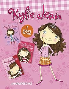 Kylie Jean