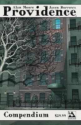 Providence Compendium