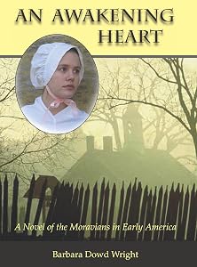An Awakening Heart by Barbara Dowd Wright