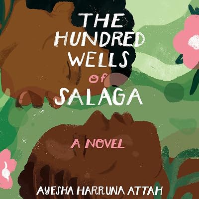 The Hundred Wells of Salaga: A Novel