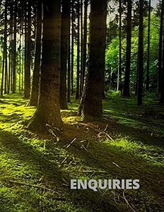 Enquires: Enquiry book for general enquiresby telephone email retail by shields books