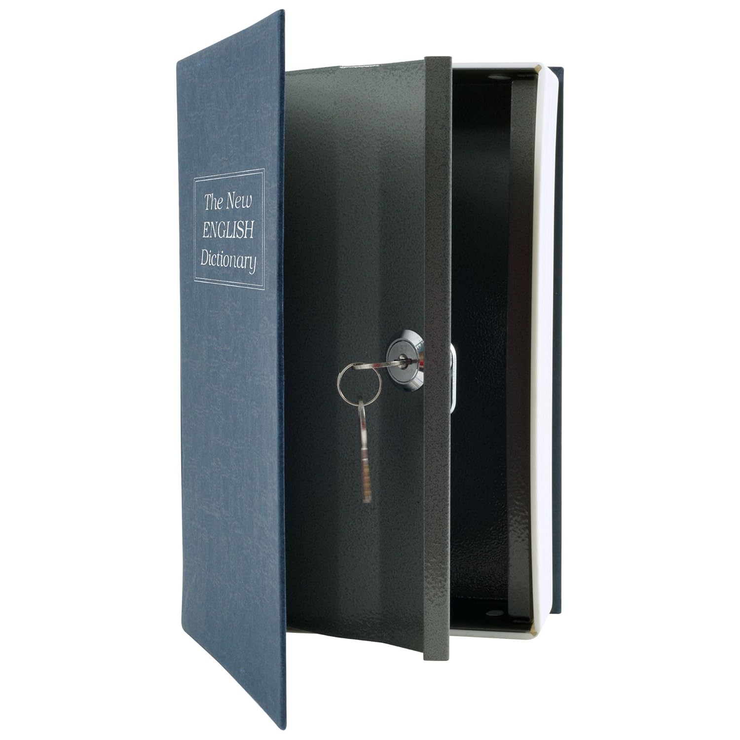 Diversion Book Safe Hidden Compartment Safe Home Safe Reviews