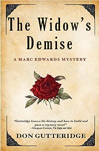 The Widow's Demise (A Marc Edwards Mystery Book 12) by Don Gutteridge