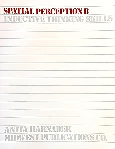 Spatial Perception B