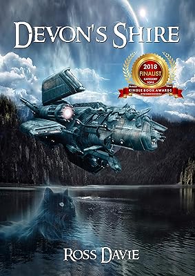 Devon's Shire: A novella in the Straite Family Chronicles ‘Verse