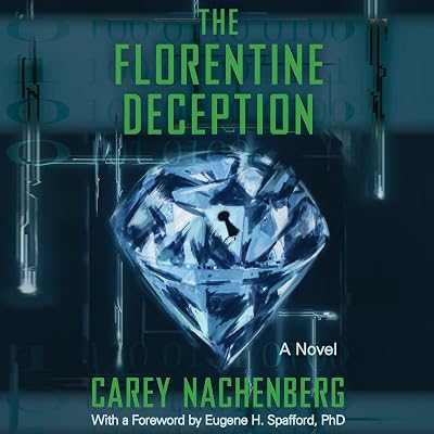 The Florentine Deception: A Novel