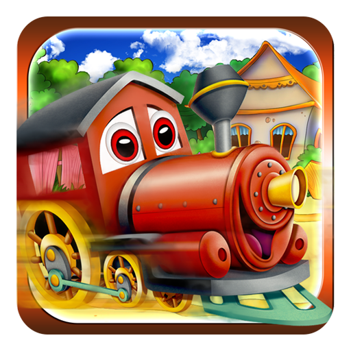 Tiny Train