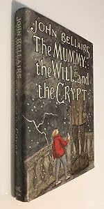 The Mummy, the Will, and the Crypt