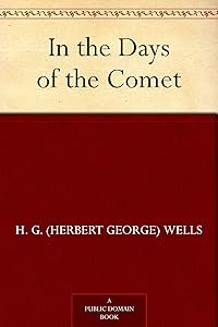 In the Days of the Comet