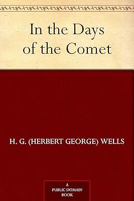 In the Days of the Comet
