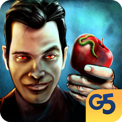 Red Crow Mysteries: Legion