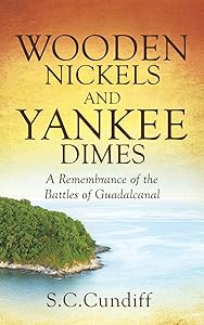 Wooden Nickels and Yankee Dimes by S. C. Cundiff