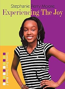 Experiencing the Joy (Yasmin Peace Series Book 3)