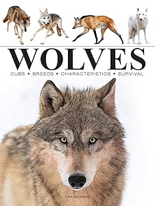Wolves (Mini Encyclopedia)