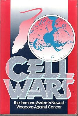 Cell Wars: The Cancer-Killers of the Immune System