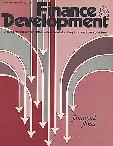 Finance & Development, September 1985