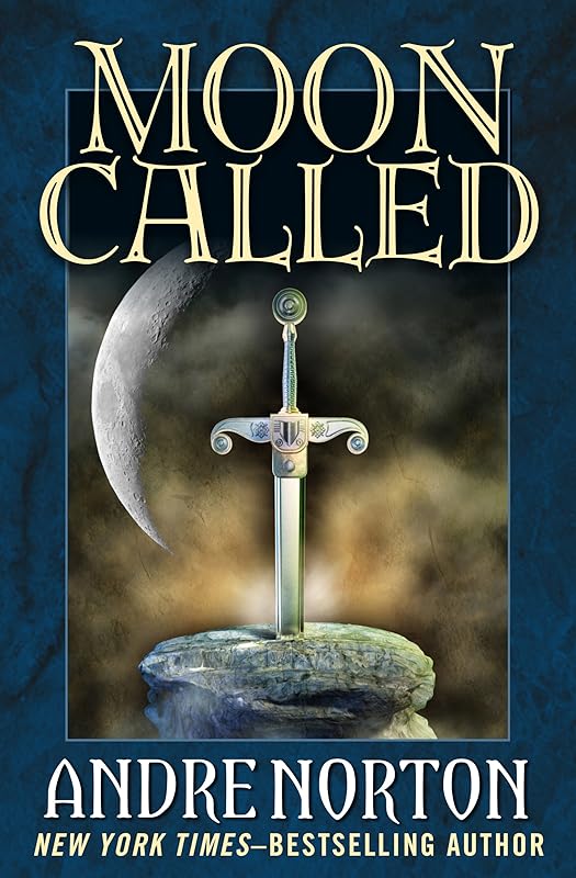 Moon Called by Andre Norton