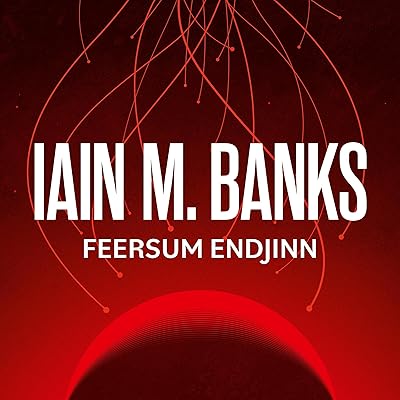 Feersum Endjinn