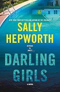 Darling Girls: A Novel by Sally Hepworth