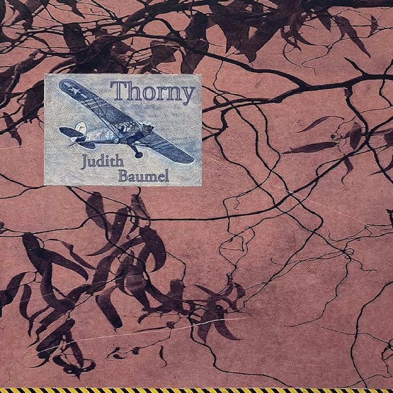 Thorny by Judith Baumel