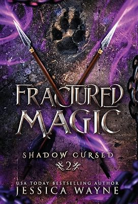 Fractured Magic