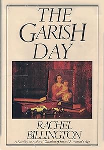 The Garish Day