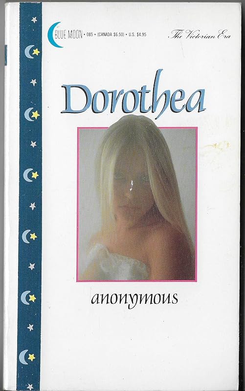 Dorothea by Anonymous