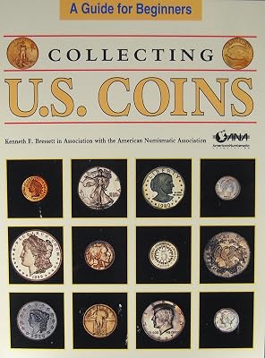 Collecting U.S. Coins: A Guide for Beginners