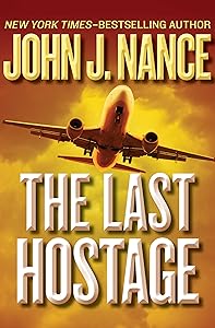 The Last Hostage (The Kat Bronsky Thrillers)