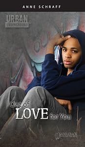 Out of Love for You (Urban Underground)