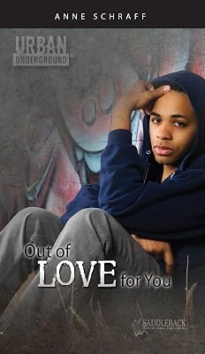 Out of Love for You (Urban Underground)