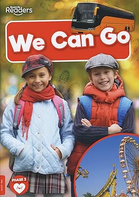 We Can Go