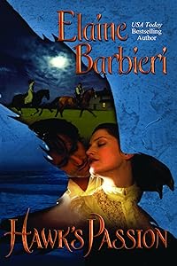 Hawk's Passion (Hawk Crest)