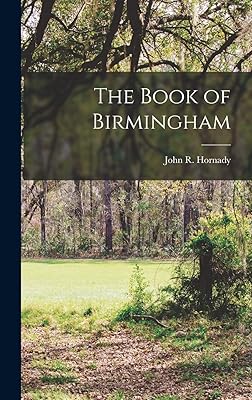 The Book of Birmingham