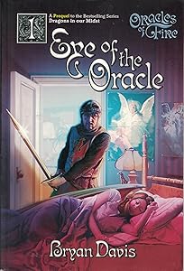 Eye of the Oracle (Oracles of Fire, Book 1) (Volume 1)