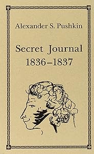 Secret Journal 1836-1837