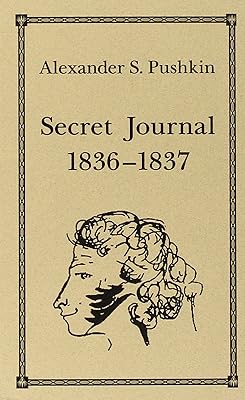 Secret Journal 1836-1837