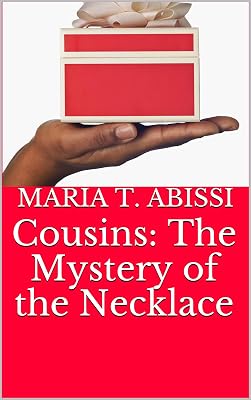 Cousins: The Mystery of the Necklace
