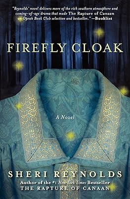 Firefly Cloak