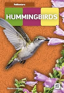 Hummingbirds (Pollinators)